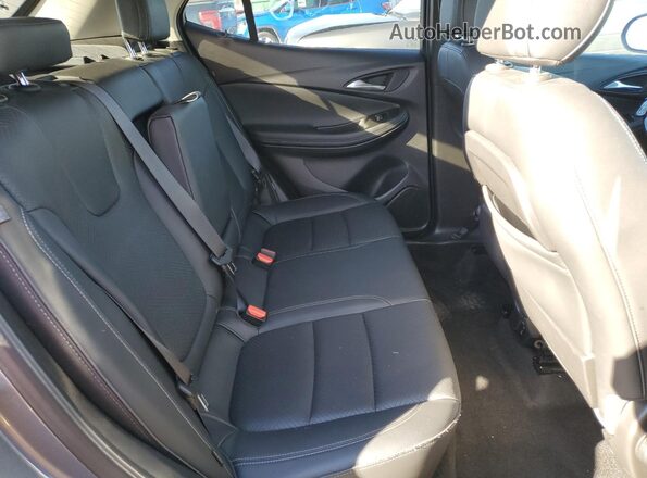 KL4MMFSL9MB161466 2021 BUICK ENCORE Серебряный 