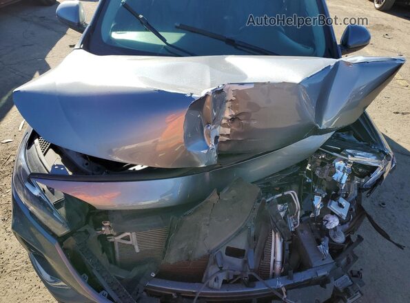 KL4MMFSL9MB161466 2021 BUICK ENCORE Серебряный 