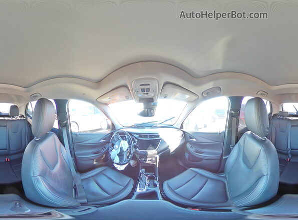 KL4MMFSL9MB161466 2021 BUICK ENCORE Серебряный 