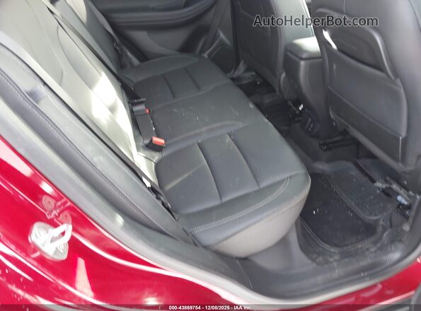 KL4MMFSLXMB140240 2021 BUICK ENCORE Burgundy 