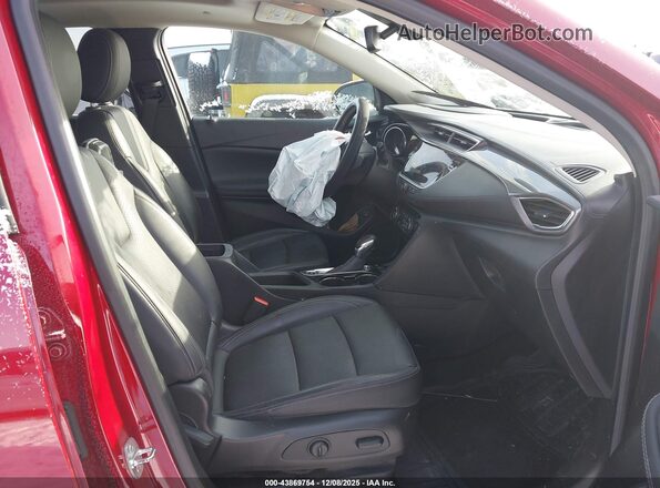 KL4MMFSLXMB140240 2021 BUICK ENCORE Burgundy 
