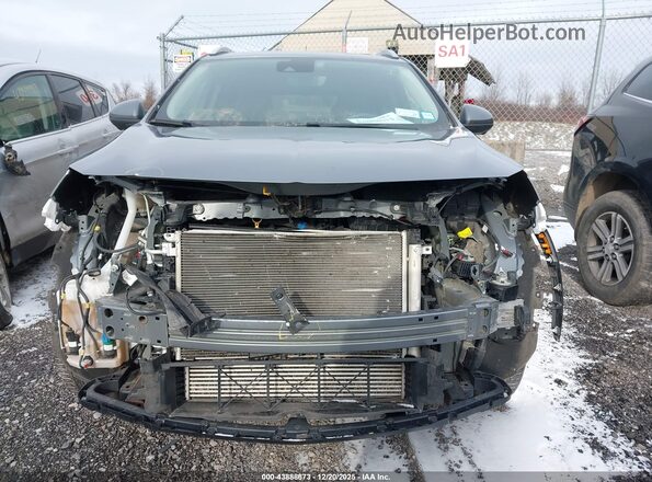 KL4MMGSL2MB154848 2021 BUICK ENCORE Gray 