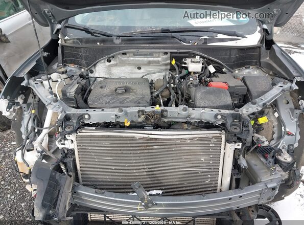 KL4MMGSL2MB154848 2021 BUICK ENCORE Gray 