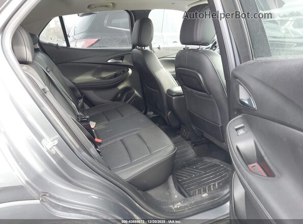 KL4MMGSL2MB154848 2021 BUICK ENCORE Gray 