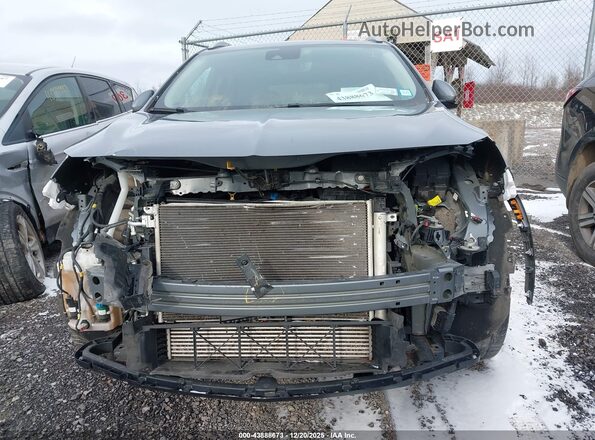 KL4MMGSL2MB154848 2021 BUICK ENCORE Gray 