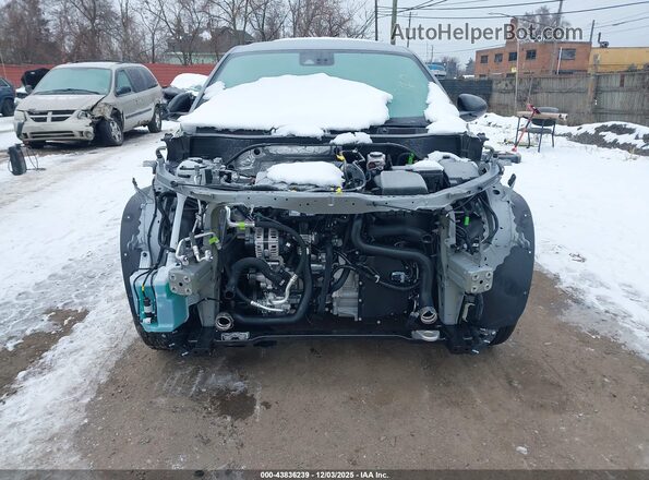 KL77LFEP1TC028369 2026 CHEVROLET TRAX Gray 