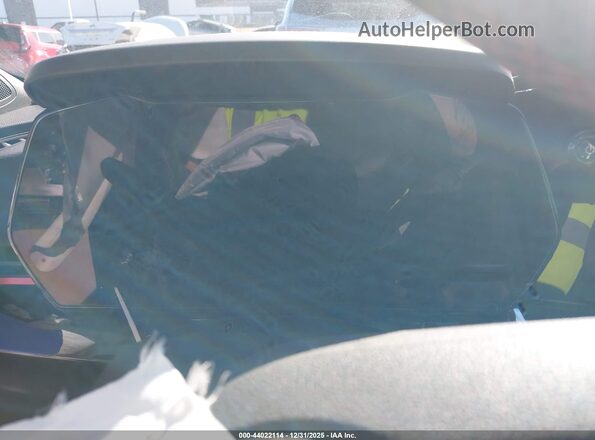 KL77LJEP0TC014904 2026 CHEVROLET TRAX Black 360 interior view