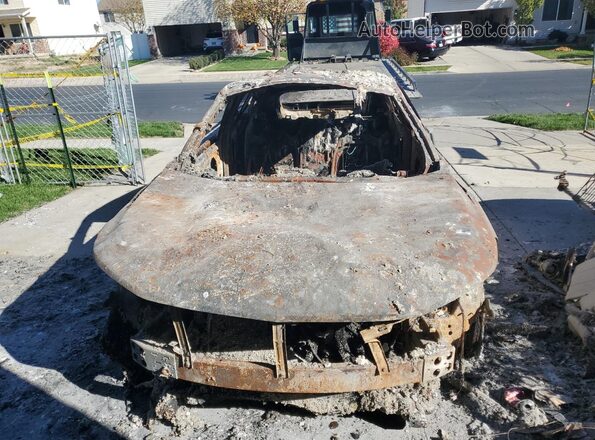 KL77LKEP5SC315253 2025 CHEVROLET TRAX Burn Դիմացի տեսք
