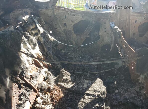 KL77LKEP5SC315253 2025 CHEVROLET TRAX Burn Հետևի նստատեղերի տեսք