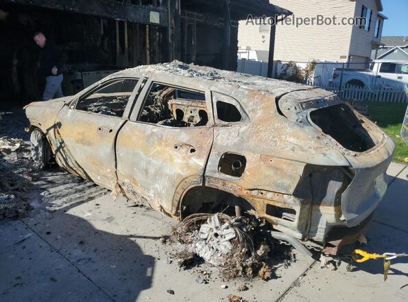 KL77LKEP5SC315253 2025 CHEVROLET TRAX Burn Հետևի ձախ