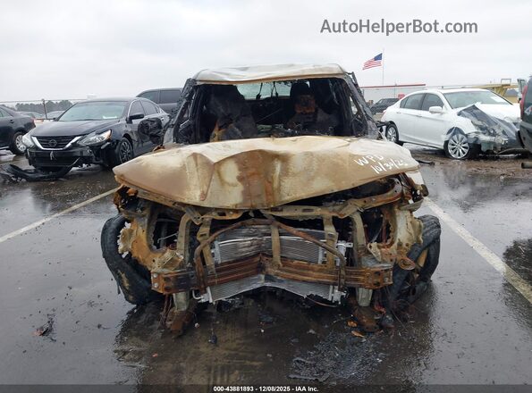 KL79MMS28PB213369 2023 CHEVROLET TRAILBLAZER Red Вид панелі приладів