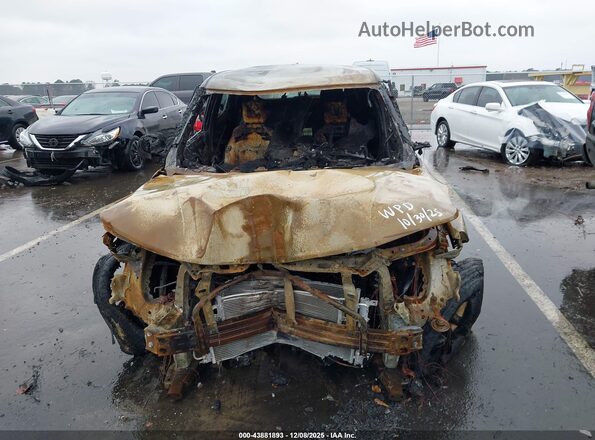 KL79MMS28PB213369 2023 CHEVROLET TRAILBLAZER Red Вид спереду