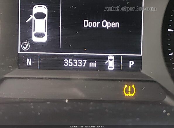KL79MMS29MB016299 2021 CHEVROLET TRAILBLAZER Black 