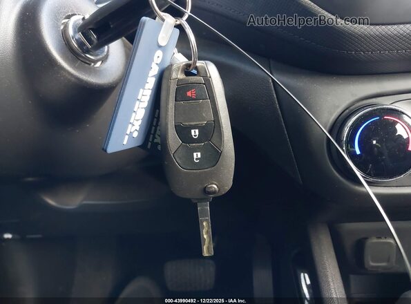 KL79MMS2XMB149430 2021 CHEVROLET TRAILBLAZER Dark Blue 