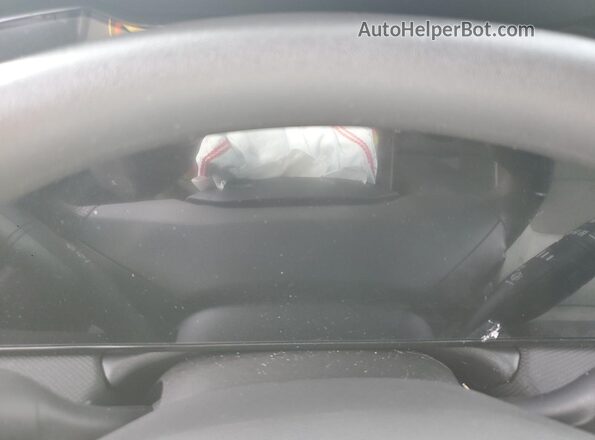 KL79MMSL3TB033249 2026 CHEVROLET TRAILBLAZER Gray Vista del cuadro de instrumentos