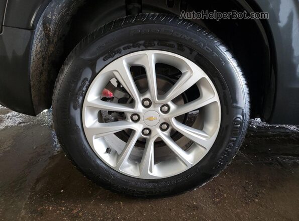 KL79MNSL3RB149047 2024 CHEVROLET TRAILBLAZER Black 