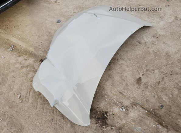 KL79MTSL1TB013866 2026 CHEVROLET TRAILBLAZER White ძრავის განყოფილების ხედი