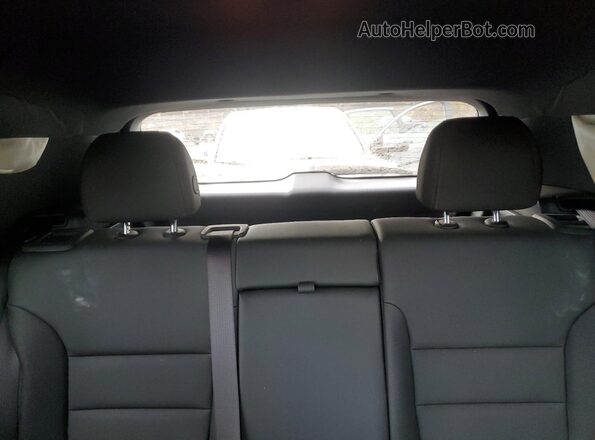 KL79MUSL0RB044749 2024 CHEVROLET TRAILBLAZER Blue Вид задніх сидінь