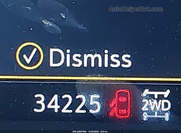 KL79MUSL8NB148139 2022 CHEVROLET TRAILBLAZER Черный 