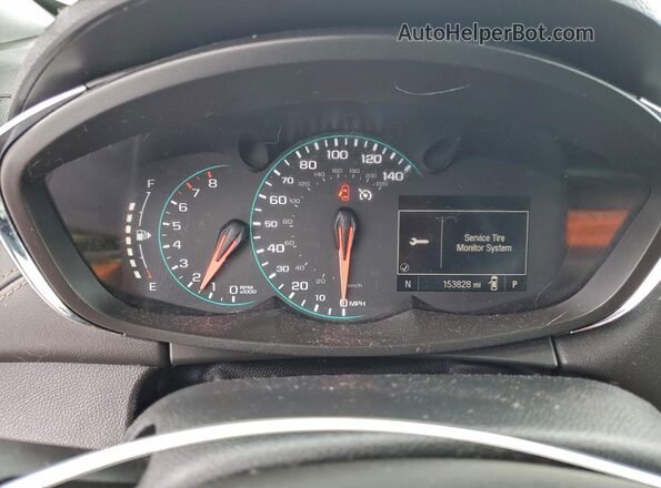 KL7CJLSB1JB564737 2018 CHEVROLET TRAX Silver 