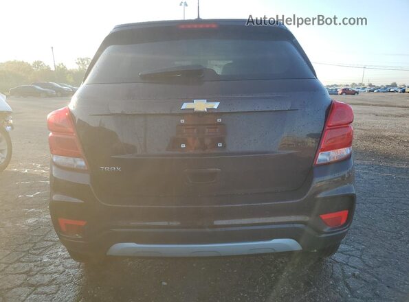 KL7CJLSB2MB331017 2021 CHEVROLET TRAX Burgundy 