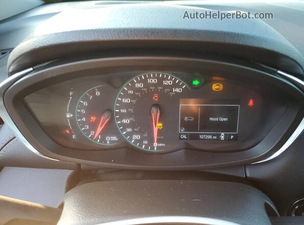 KL7CJLSB2MB331017 2021 CHEVROLET TRAX Burgundy 