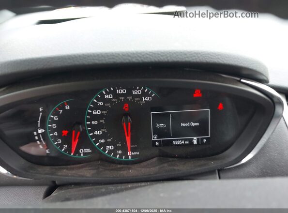 KL7CJLSM0NB513186 2022 CHEVROLET TRAX Black უკანა სავარძლების ხედი