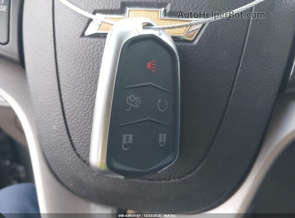 KL7CJLSM2NB564012 2022 CHEVROLET TRAX Blue წინა პანელის ხედი
