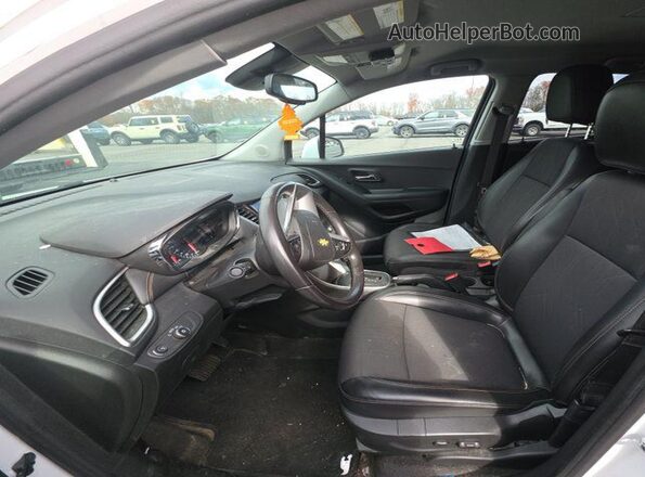 KL7CJPSM6NB519792 2022 CHEVROLET TRAX  