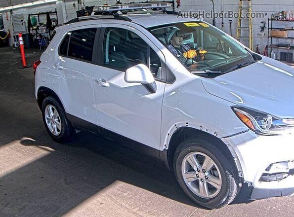 KL7CJPSM6NB519792 2022 CHEVROLET TRAX  