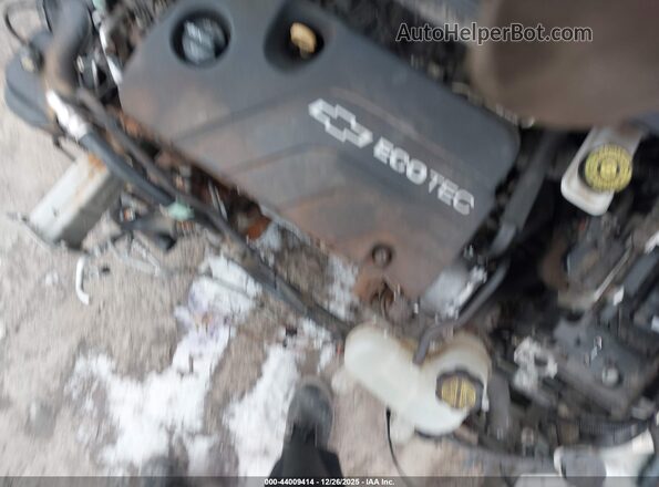 KL8CB6SA1LC429949 2020 CHEVROLET SPARK Brown Vista trasera