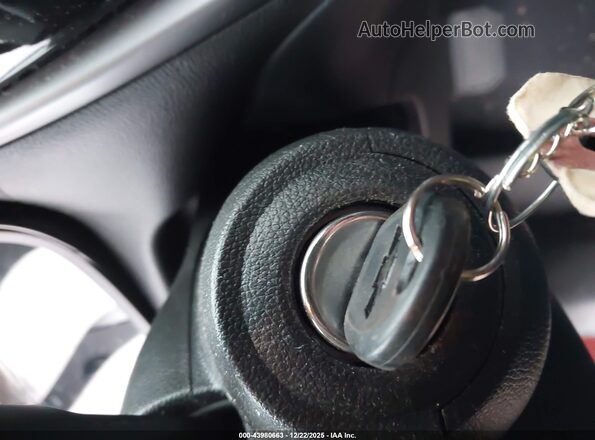KL8CB6SA2MC227820 2021 CHEVROLET SPARK Orange Առջևի վահանակի տեսք