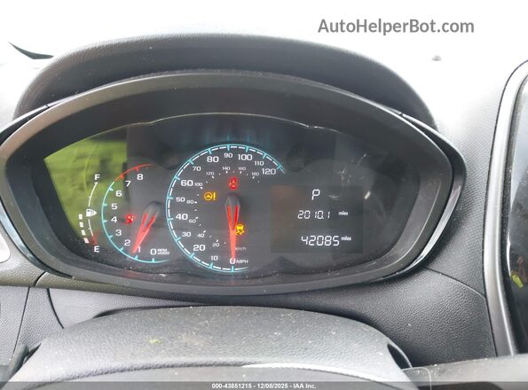 KL8CB6SA2NC016179 2022 CHEVROLET SPARK Silver 