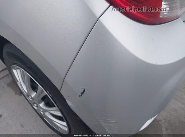 KL8CB6SA3LC418788 2020 CHEVROLET SPARK Silver 