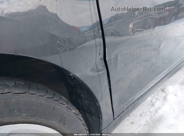KL8CB6SA4HC760497 2017 CHEVROLET SPARK Black Widok z przodu