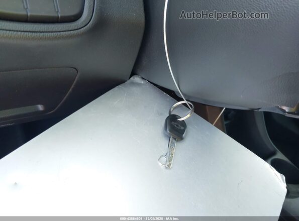 KL8CB6SA5LC480225 2020 CHEVROLET SPARK Gray Առջևի վահանակի տեսք