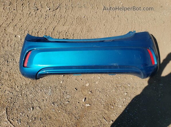 KL8CB6SA9LC459085 2020 CHEVROLET SPARK Turquoise Engine compartment view