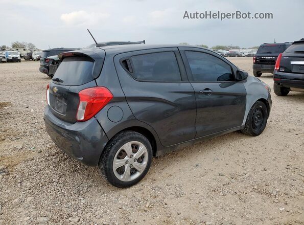 KL8CB6SAXLC428881 2020 CHEVROLET SPARK Two Tone Задня права чверть