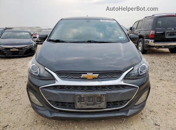 KL8CB6SAXLC428881 2020 CHEVROLET SPARK Two Tone Вид спереду
