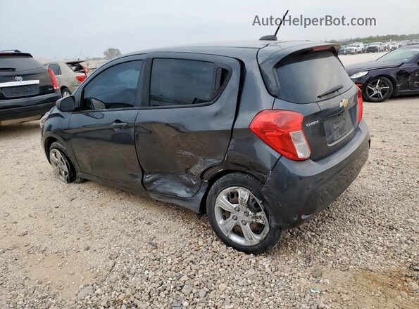 KL8CB6SAXLC428881 2020 CHEVROLET SPARK Two Tone Задня ліва чверть