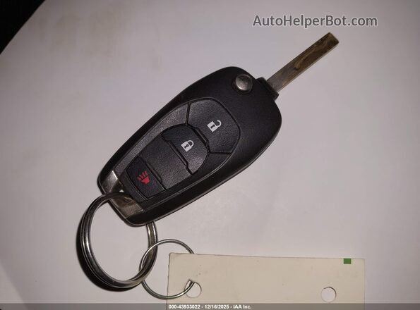 KL8CD6SA0NC017308 2022 CHEVROLET SPARK Black Вид панелі приладів