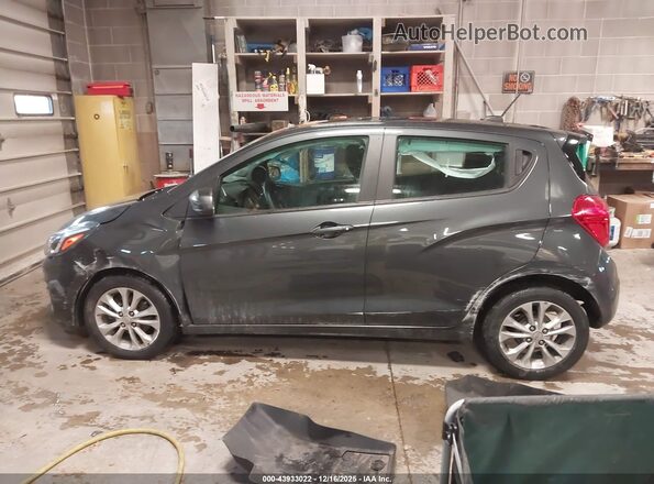 KL8CD6SA0NC017308 2022 CHEVROLET SPARK Black 