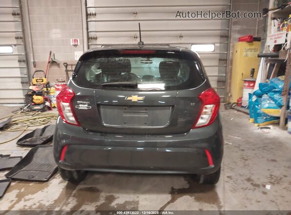 KL8CD6SA0NC017308 2022 CHEVROLET SPARK Black 
