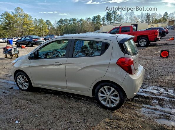 KL8CD6SA1MC702383 2021 CHEVROLET SPARK White 