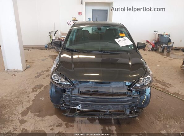 KL8CD6SA3NC018145 2022 CHEVROLET SPARK Gray Rear interior view