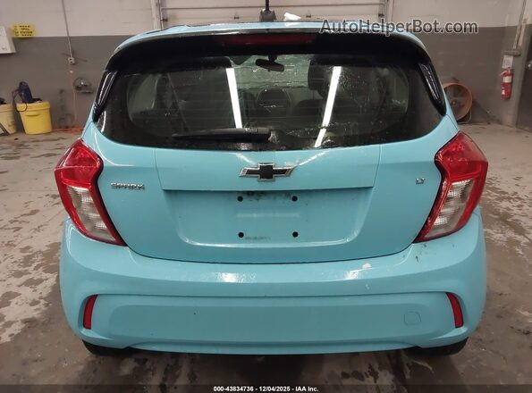 KL8CD6SA4NC026366 2022 CHEVROLET SPARK Blue 
