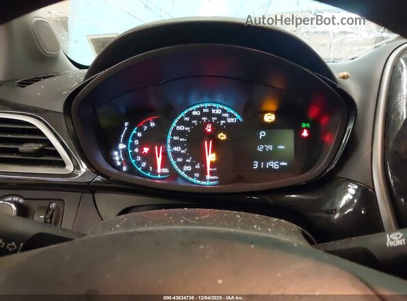 KL8CD6SA4NC026366 2022 CHEVROLET SPARK Blue 