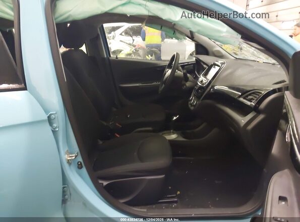 KL8CD6SA4NC026366 2022 CHEVROLET SPARK Blue 