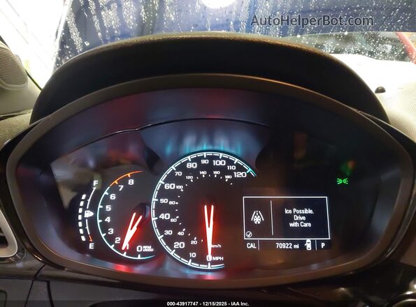 KL8CF6SA3NC022805 2022 CHEVROLET SPARK Blue Вид задніх сидінь