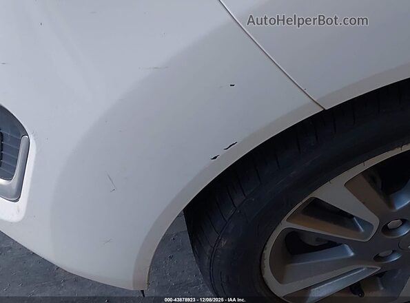 KL8CK6S02GC624889 2016 CHEVROLET SPARK White Front view